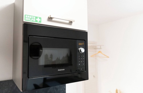 Kernstadt Appartement | MEHA Apartment Paderborn