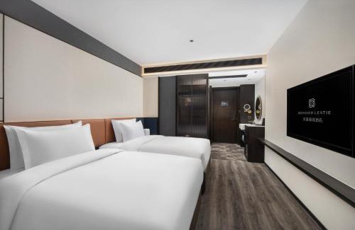 Kashgar Hôtel | Mehao Lizhi Hotel Kashgar Donghu Park Branch