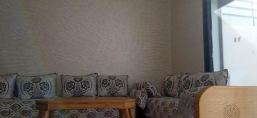 Mehdya Appartement | Mehdia Beach