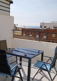 Mehdya Appartement | Mehdia Beach