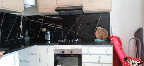 Mehdya Appartement | Mehdia Beach