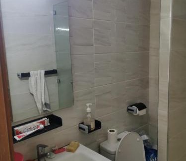 Mehdya Appartement | mehdiya plage