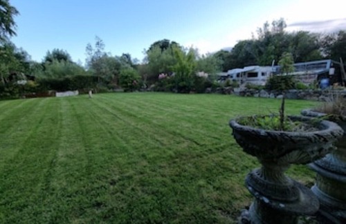Crymych Maison | Mehefin Coed - Unwind & Relax. At the base of the Preseli mountain range.