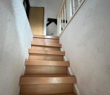 Siegen Maison | Mehrere Zimmer in erster Lage