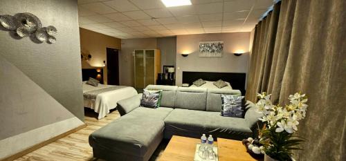 Sarrebourg Hôtel | Mei Hôtel-Restaurant