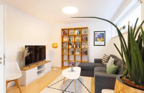 Niendorf Appartement | MEI11 Ferienwohung Küstelodge