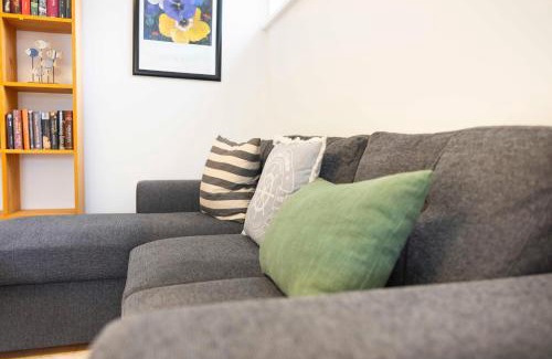 Niendorf Appartement | MEI11 Ferienwohung Küstelodge