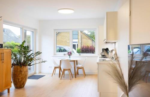 Niendorf Appartement | MEI11 Ferienwohung Küstelodge