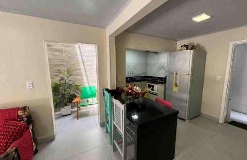 Castelo Branco Maison | Meia praia - Itapema! Fique pertinho da praia