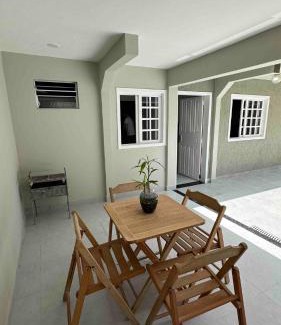Castelo Branco Maison | Meia praia - Itapema! Fique pertinho da praia
