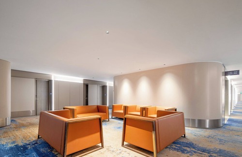 Langfang Hôtel | MeichenBeijingDaxinginternationalairport