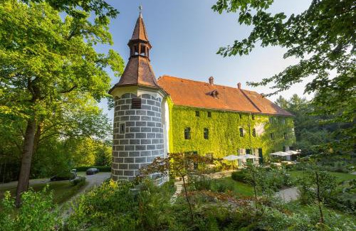 Steinakirchen am Forst Appartement | Meierhof