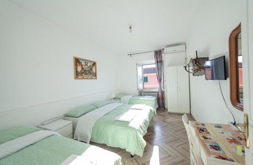 Esquilino Lit Et Petit-Déjeuner | Meile House