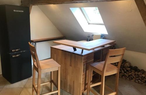 Oberammergau Appartement | mein Quartier