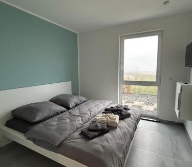 Lobnitz Maison | Mein Strandkasten