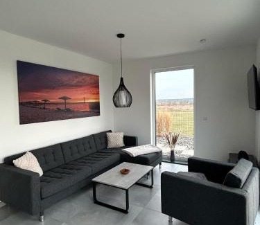Lobnitz Maison | Mein Strandkasten