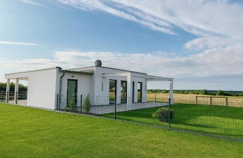 Lobnitz Maison | Mein Strandkasten