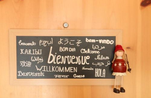 Ferden Appartement | Meine kleine Ecke