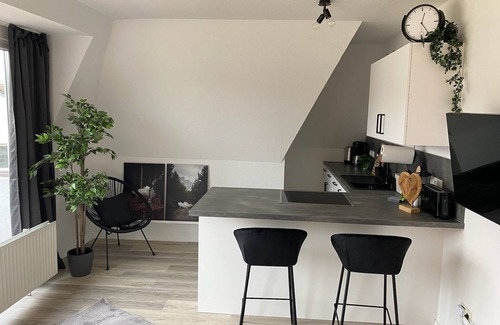 Eversten Appartement | Meine Oldenburg - Wohlfühlen wie zu Hause