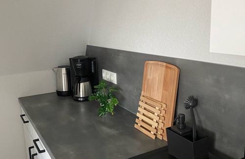 Eversten Appartement | Meine Oldenburg - Wohlfühlen wie zu Hause