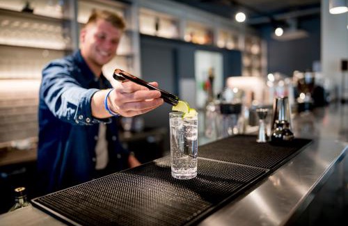 Bordeaux Sud Hôtel | MEININGER Hotel Bordeaux Gare Saint-Jean