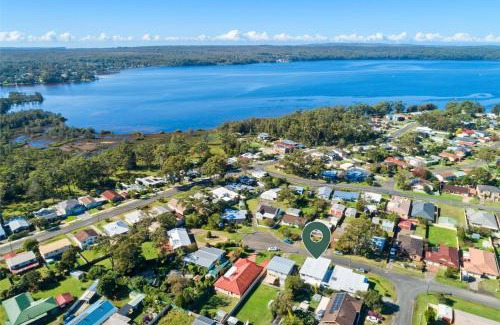 Sanctuary Point Maison | Meira Haus - Belle Escapes Jervis Bay