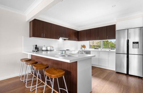 Sanctuary Point Maison | Meira Haus - Belle Escapes Jervis Bay