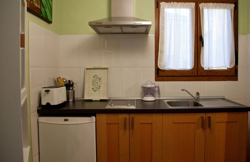 Coana Appartement | Appartement Rural Meiro - Los Galpones Rural Apartments