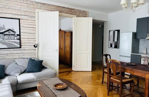 Kuressaare Appartement | Meissneri villa
