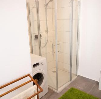 Glauchau Appartement | Meisterhaus Appartment 5