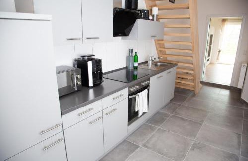 Glauchau Appartement | Meisterhaus Appartment 5