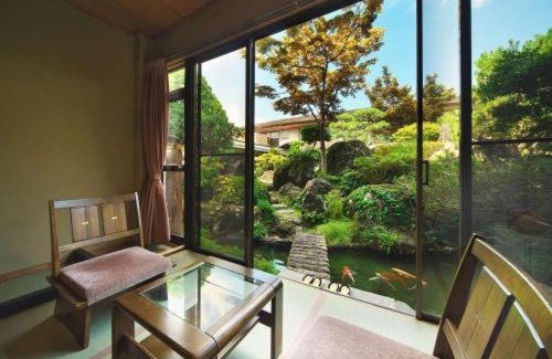 Kofu Hôtel | Meitei no Yado Hotel Koshien