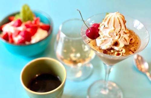 Tingstade Lit Et Petit-Déjeuner | Mejeriet Stenkyrka