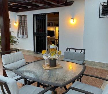 Sarasota Appartement | Mejor zona de Santo Domingo y Privado