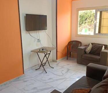 Ad-Dukhaylah Appartement | meka beach big apartment 2