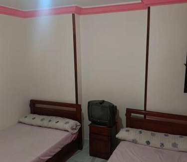 Ad-Dukhaylah Appartement | meka beach big apartment 2