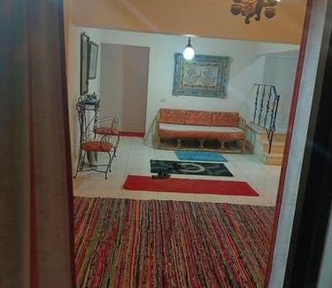 Ad-Dukhaylah Appartement | meka villa big douplex apartment
