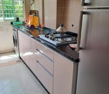 Meknes Appartement | Meknès Escale