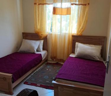 Meknes Appartement | Meknès Escale