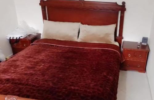 Meknes Appartement | Meknès Escale
