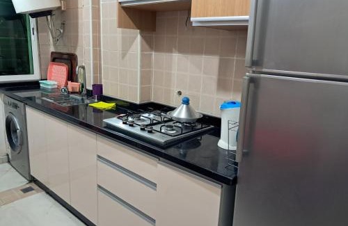 Meknes Appartement | Meknès Escale