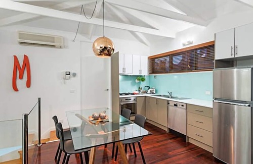 Carlton Maison | Meko - Carlton House dans le centre-ville d'or de Melbourne
