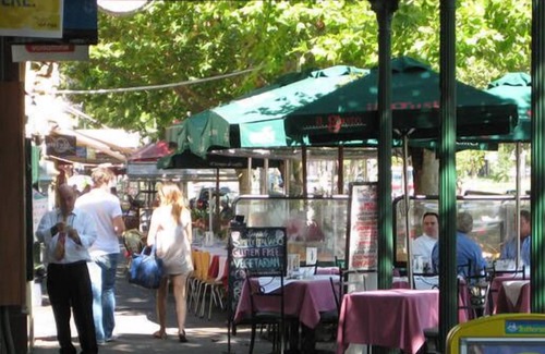 Carlton Maison | Meko - Carlton House dans le centre-ville d'or de Melbourne