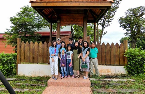 Tha Bo Maison | Mekong Tarawadee Villa