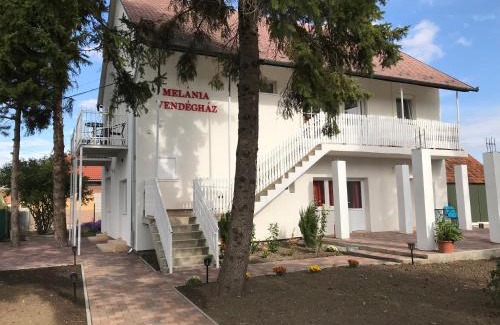 Balatonfokajar Maison | Melánia Vendégház
