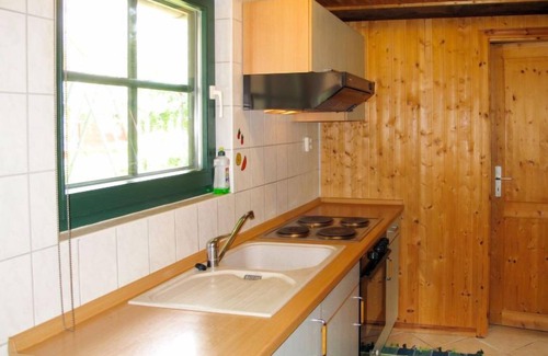 Sundhagen Maison | Maison Melüh I à Brandshagen - 2 personnes, 1 chambres
