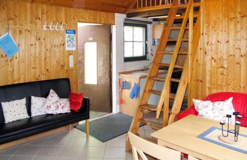 Sundhagen Maison | Maison Melüh I à Brandshagen - 2 personnes, 1 chambres