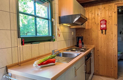 Sundhagen Maison | Melüh I by Interhome