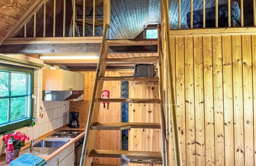 Sundhagen Maison | Melüh I by Interhome