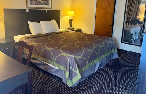 New Berlinville Hôtel | Mel-Dor Motel